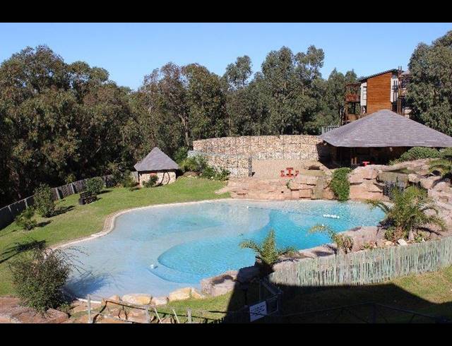 1 BEDROOM APARTMENT RENTED IN SUMMERSTRAND